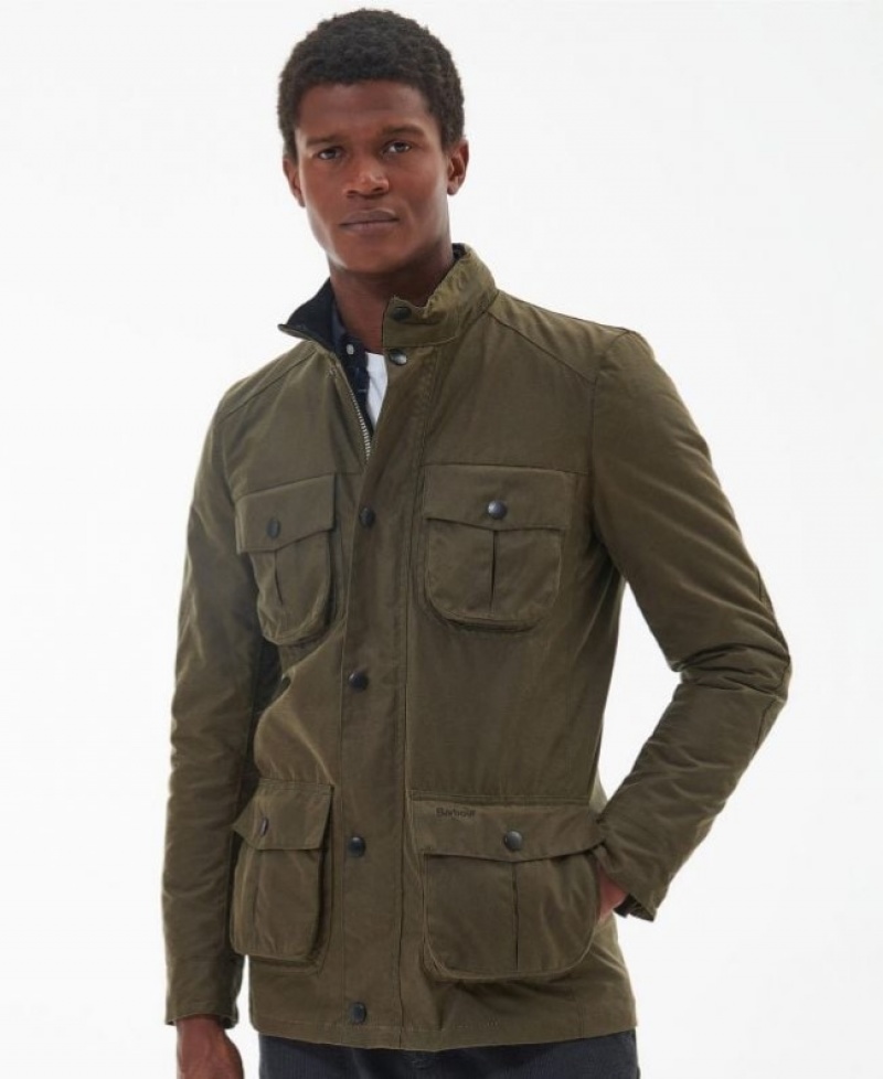 Barbour Corbridge Maro | AEQO0062