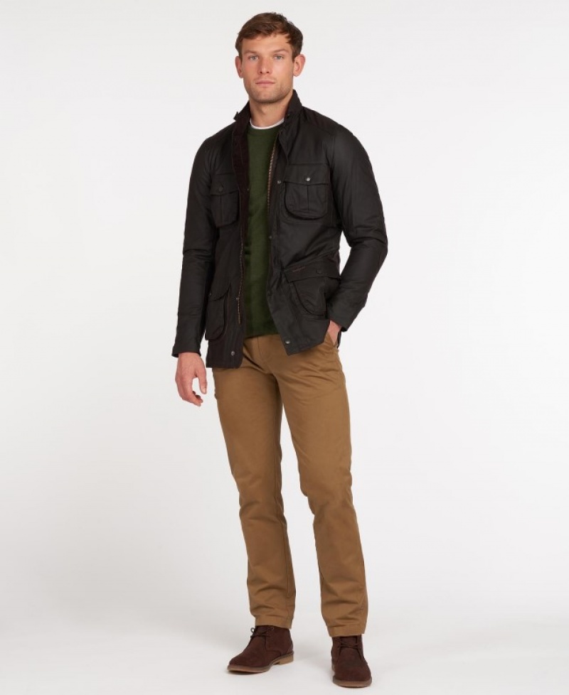 Barbour Corbridge Maro | QVTJ8435