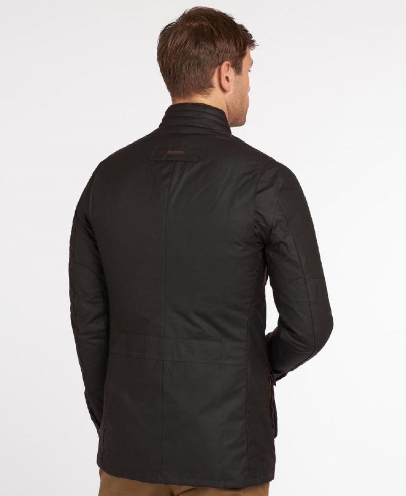 Barbour Corbridge Maro | QVTJ8435