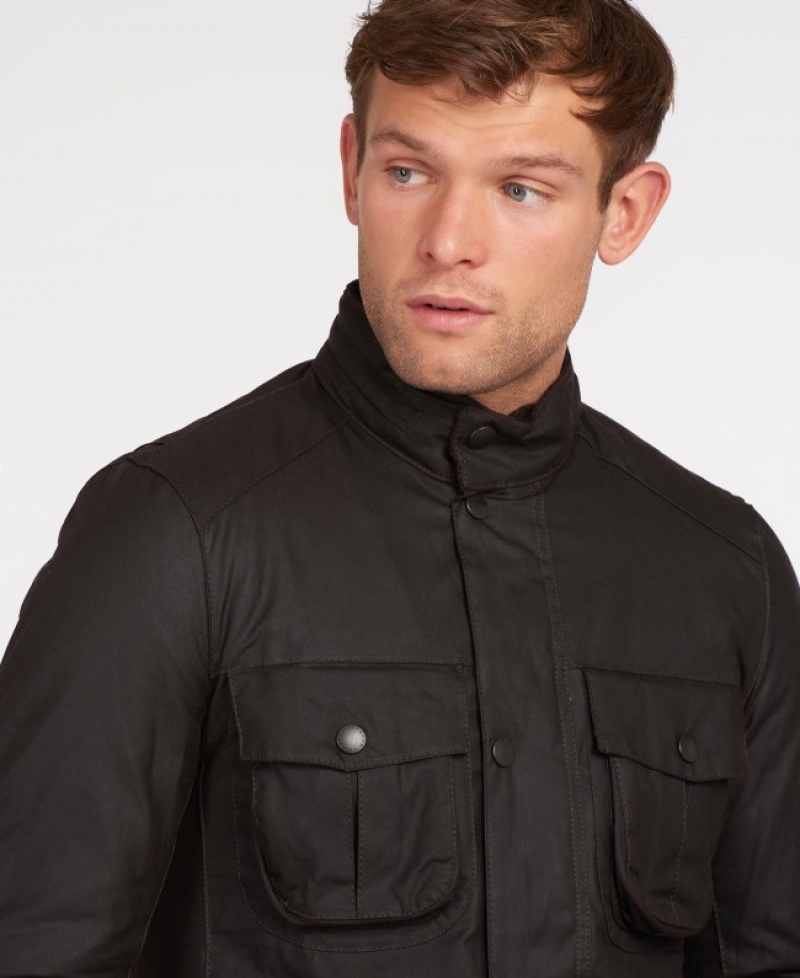 Barbour Corbridge Maro | QVTJ8435