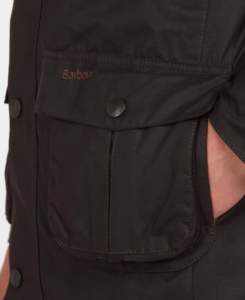 Barbour Corbridge Maro | QVTJ8435