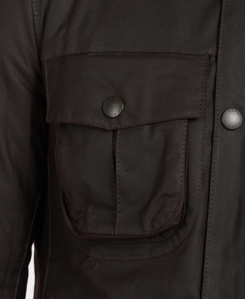 Barbour Corbridge Maro | QVTJ8435