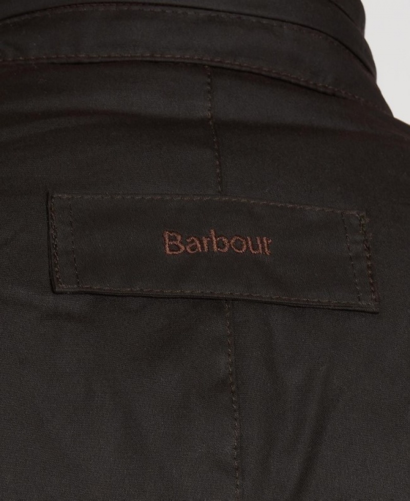 Barbour Corbridge Maro | QVTJ8435