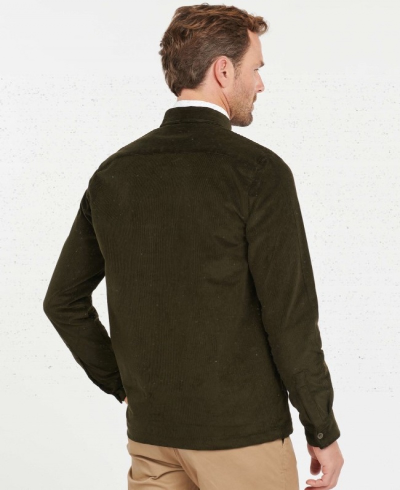 Barbour Cord Verzi | XJSO0675
