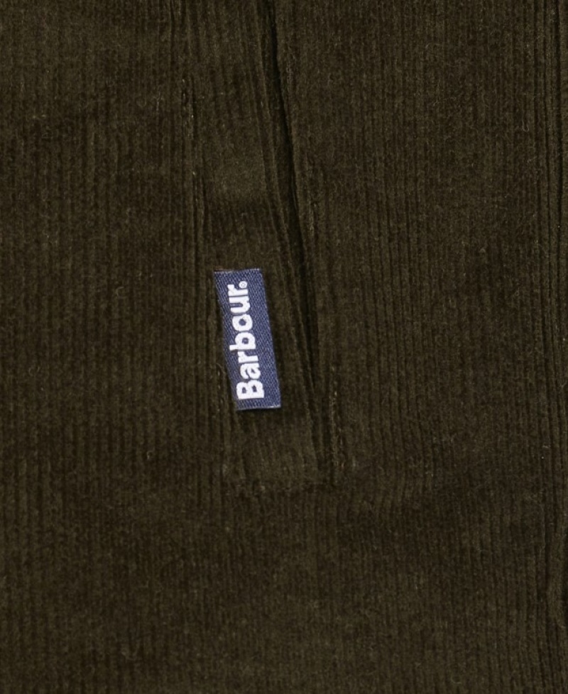 Barbour Cord Verzi | XJSO0675