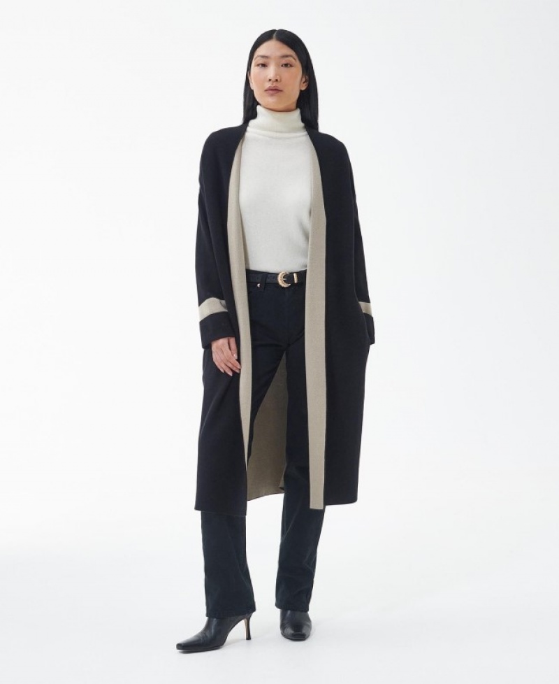 Barbour Coretta Negrii | MBFV9282