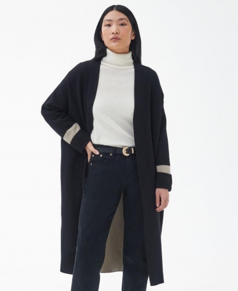 Barbour Coretta Negrii | MBFV9282