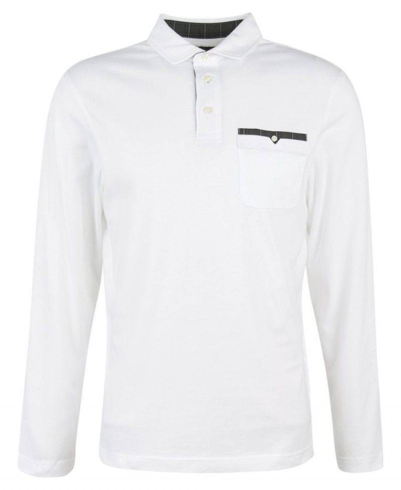 Barbour Corpatch Albi | STDB0319