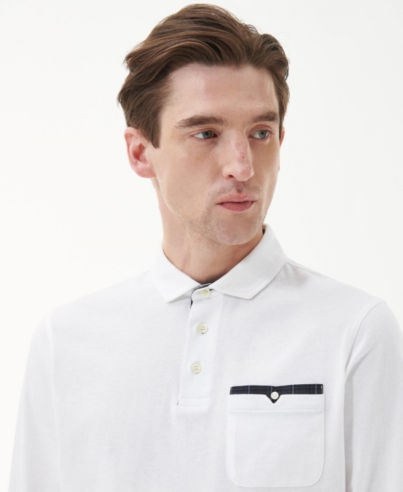 Barbour Corpatch Albi | STDB0319