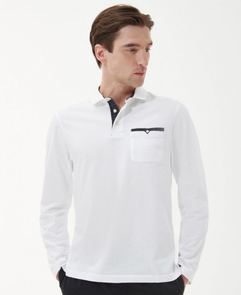 Barbour Corpatch Albi | STDB0319