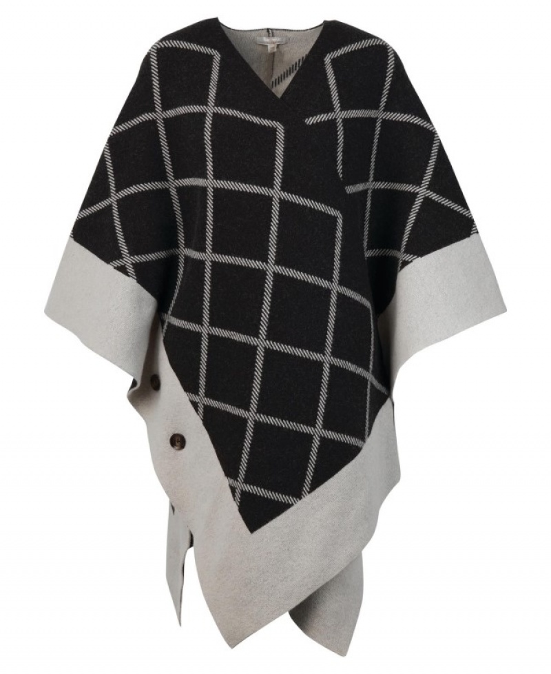 Barbour Cosmia Negrii | VEZF9663