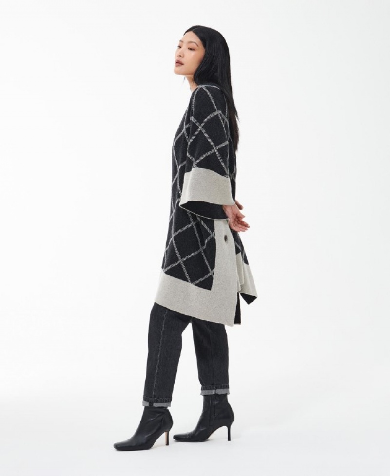 Barbour Cosmia Negrii | VEZF9663