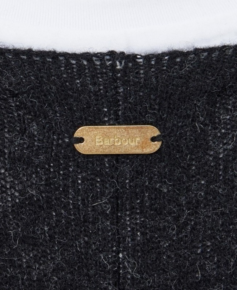 Barbour Cosmia Negrii | VEZF9663