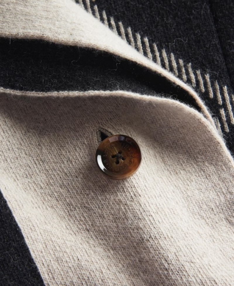 Barbour Cosmia Negrii | VEZF9663