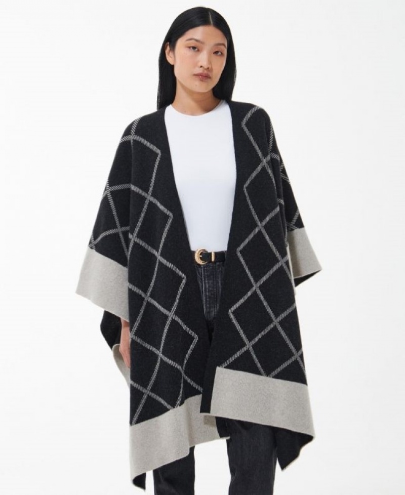Barbour Cosmia Negrii | VEZF9663