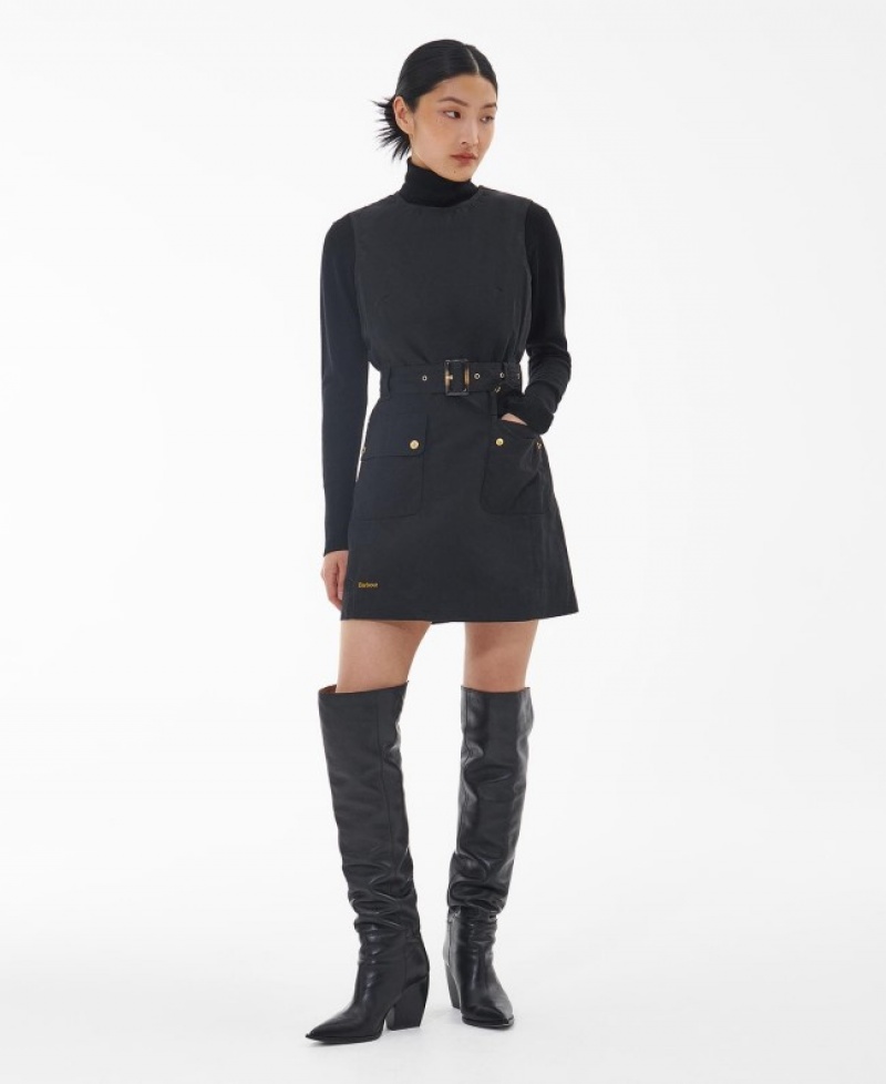 Barbour Cray Negrii | CITO0910