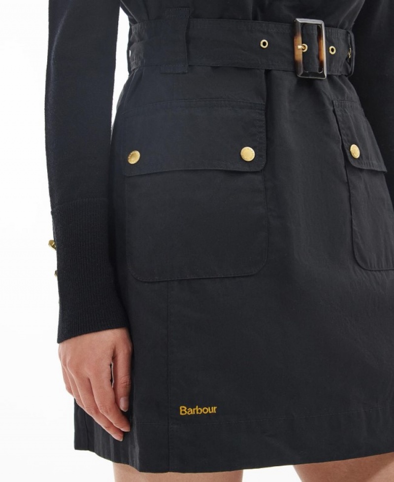 Barbour Cray Negrii | CITO0910