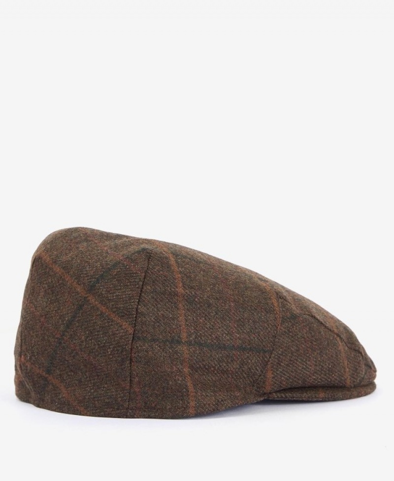 Barbour Crieff Plati Maro | JRJX1048