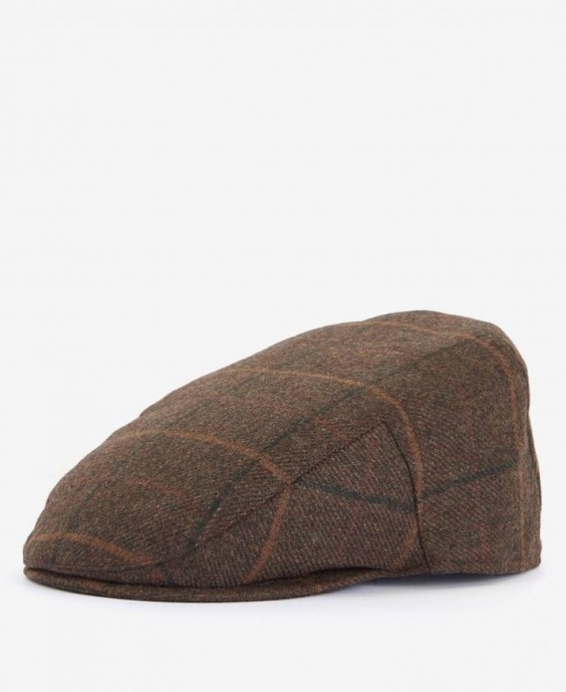 Barbour Crieff Plati Maro | JRJX1048