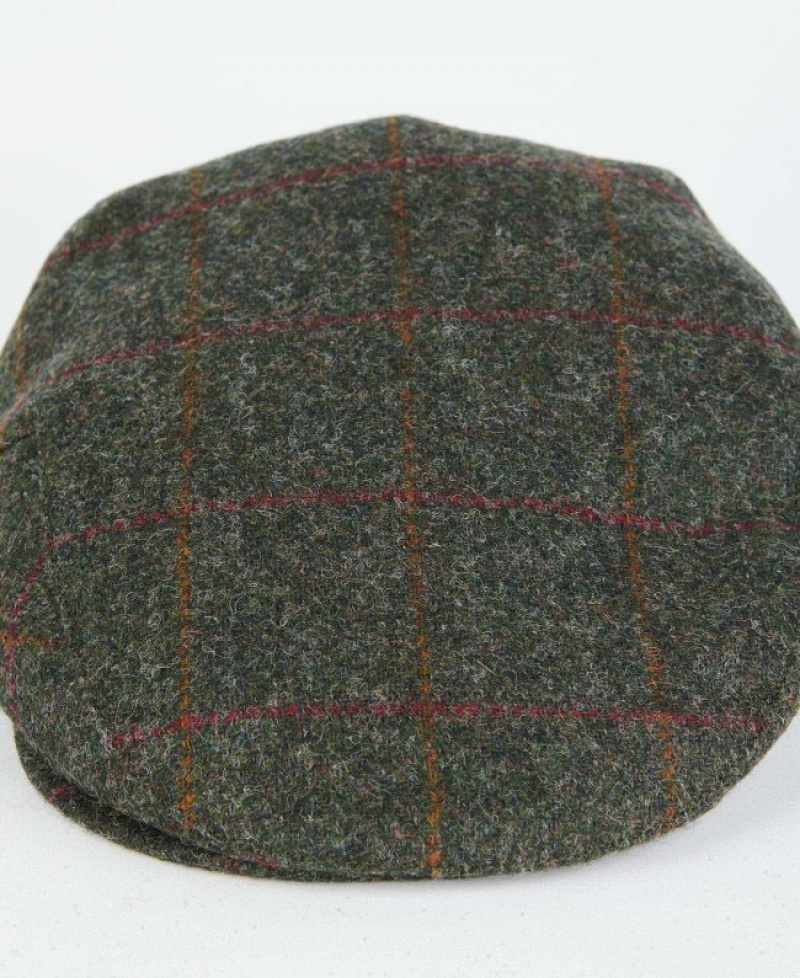 Barbour Crieff Plati Verzi | PMES1109