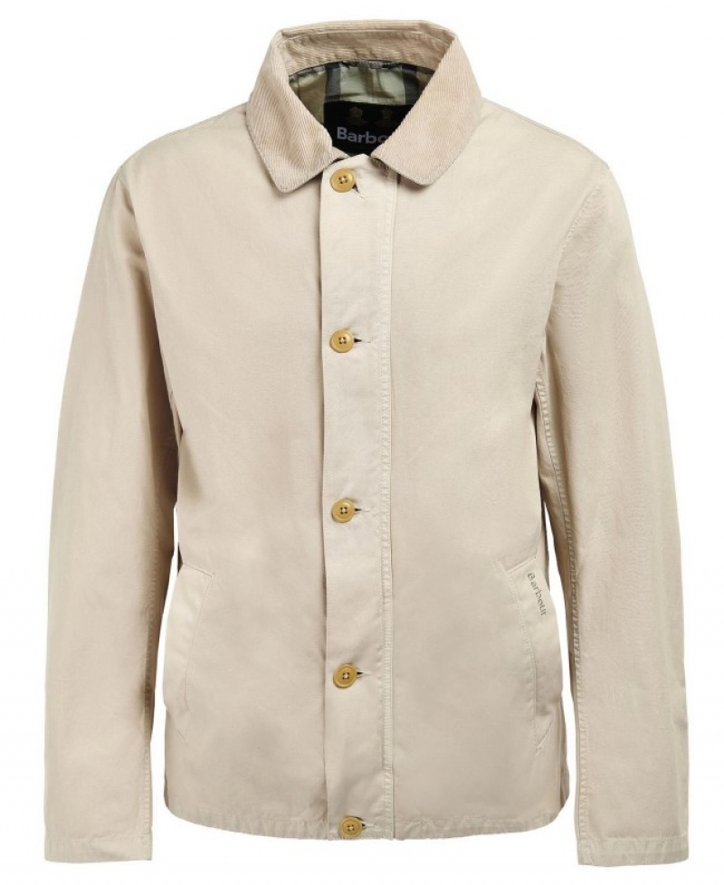 Barbour Crimdon Albi | MNNQ8999