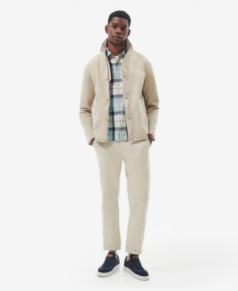 Barbour Crimdon Albi | MNNQ8999