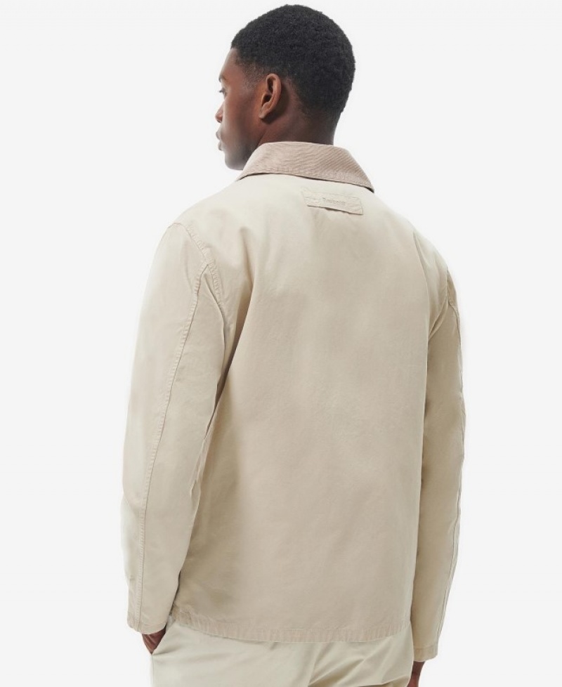 Barbour Crimdon Albi | MNNQ8999