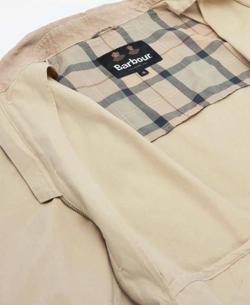 Barbour Crimdon Albi | MNNQ8999