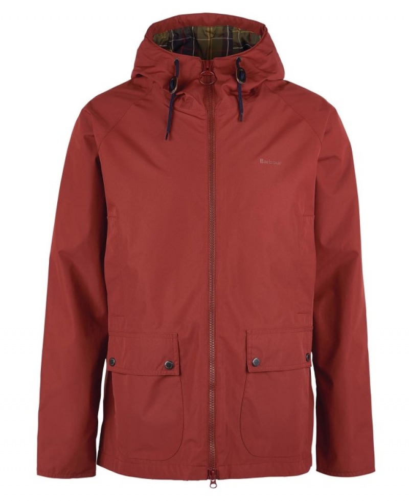 Barbour Cu Glugă Domus Maro | GTNT4113