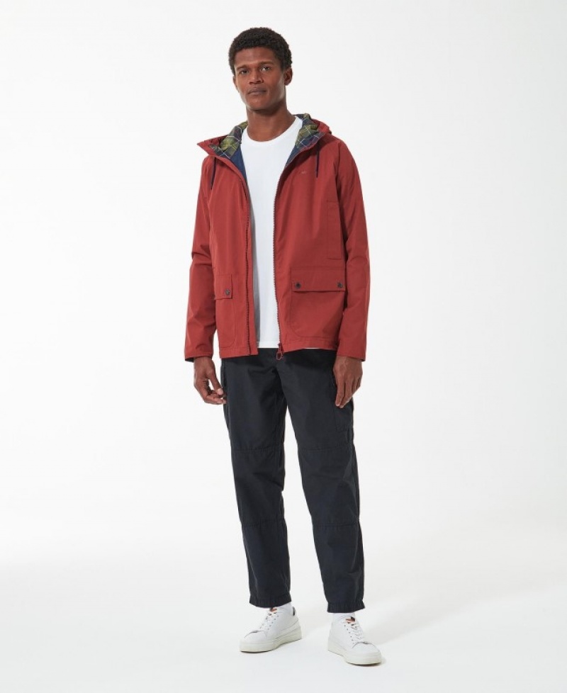 Barbour Cu Glugă Domus Maro | GTNT4113