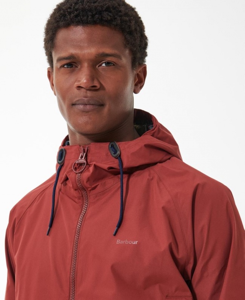 Barbour Cu Glugă Domus Maro | GTNT4113