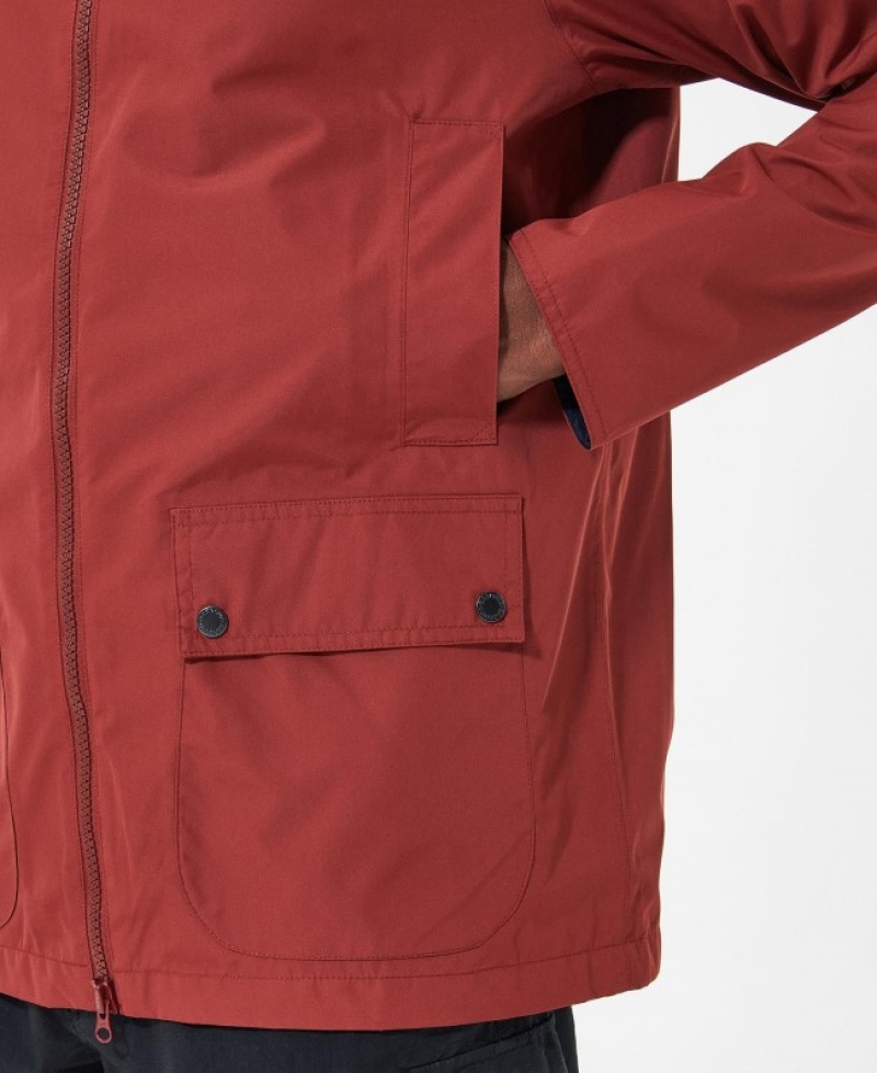 Barbour Cu Glugă Domus Maro | GTNT4113