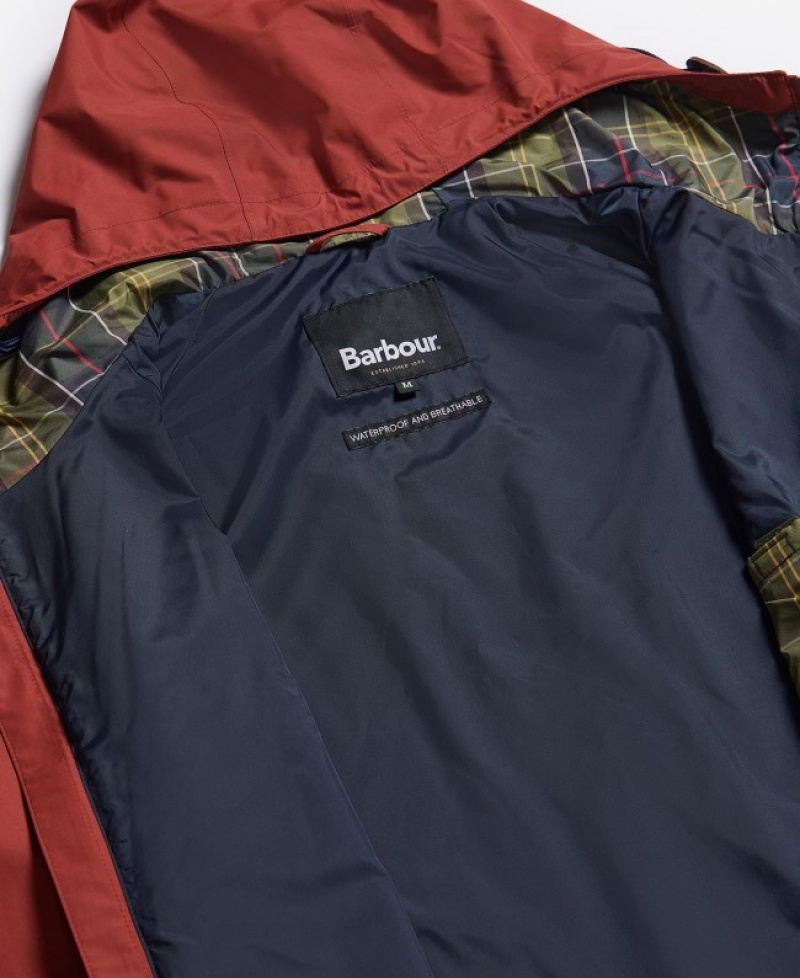 Barbour Cu Glugă Domus Maro | GTNT4113