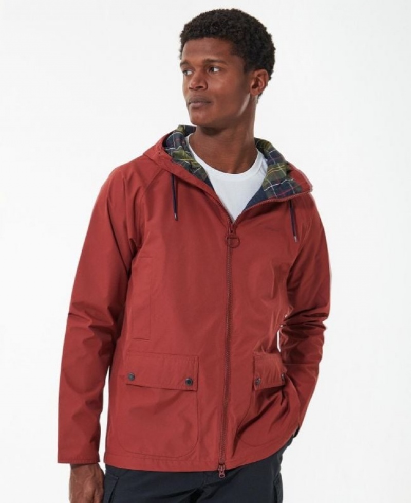Barbour Cu Glugă Domus Maro | GTNT4113