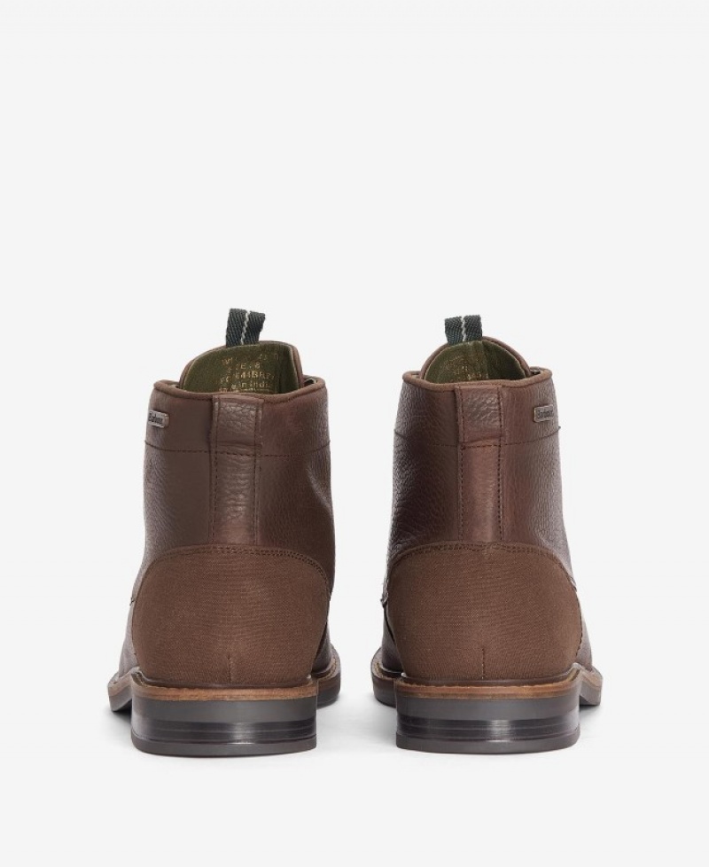 Barbour Deckham Maro | SFED7507