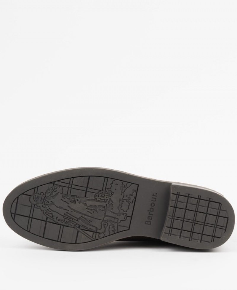 Barbour Deckham Maro | SFED7507
