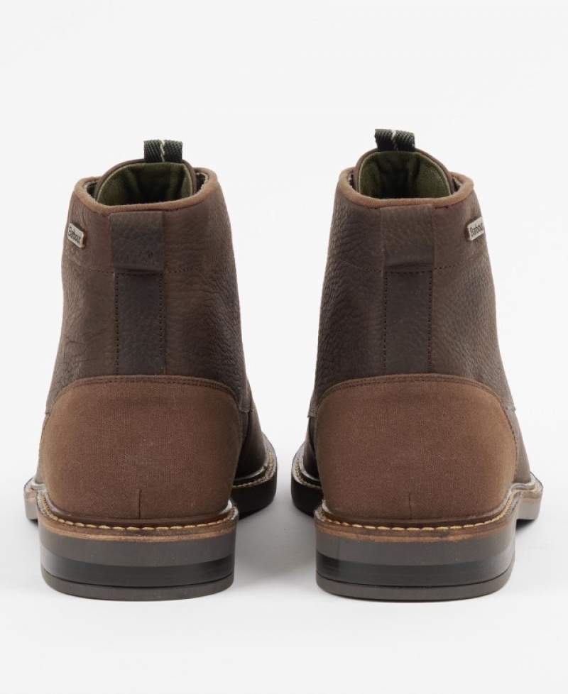 Barbour Deckham Maro | SFED7507