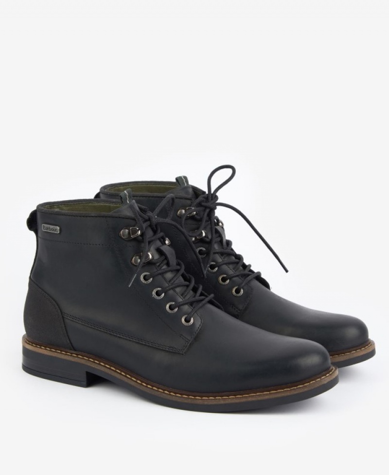 Barbour Deckham Negrii | OIWG6409
