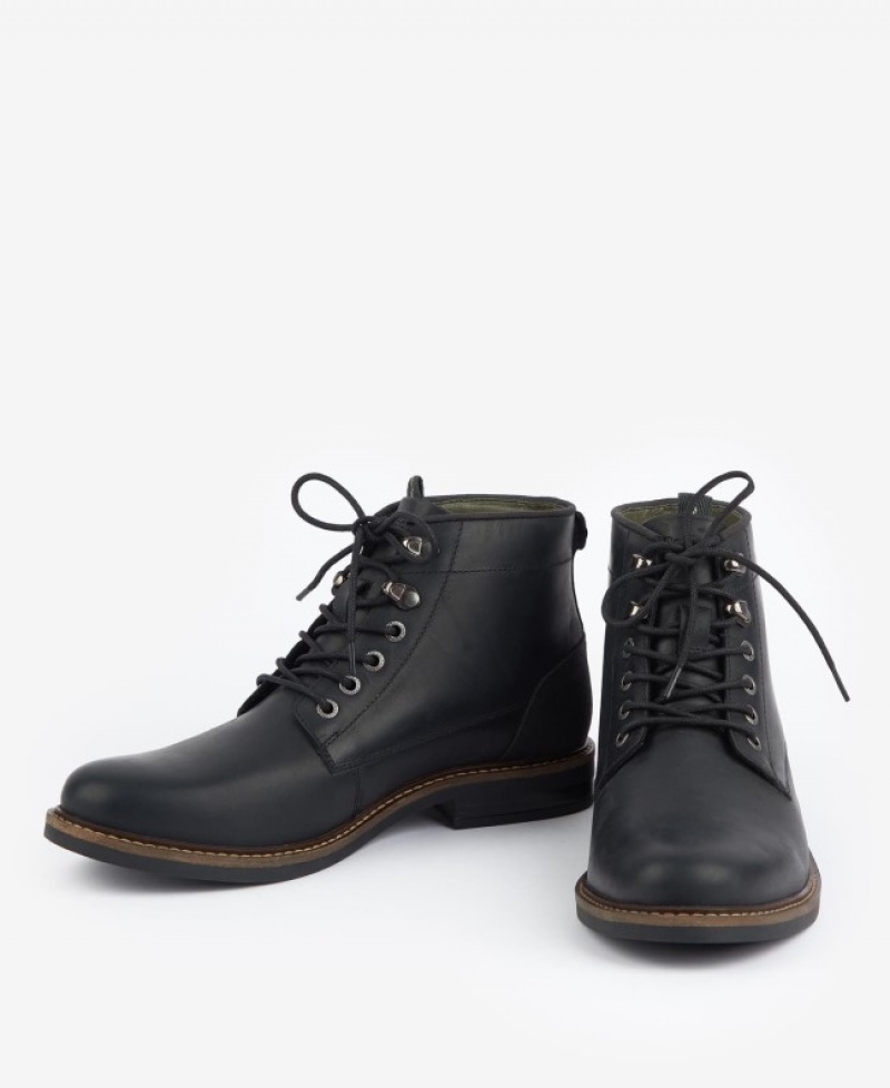 Barbour Deckham Negrii | OIWG6409