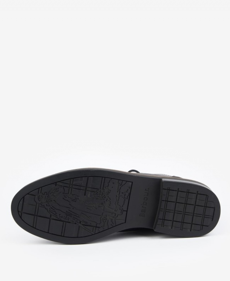 Barbour Deckham Negrii | OIWG6409