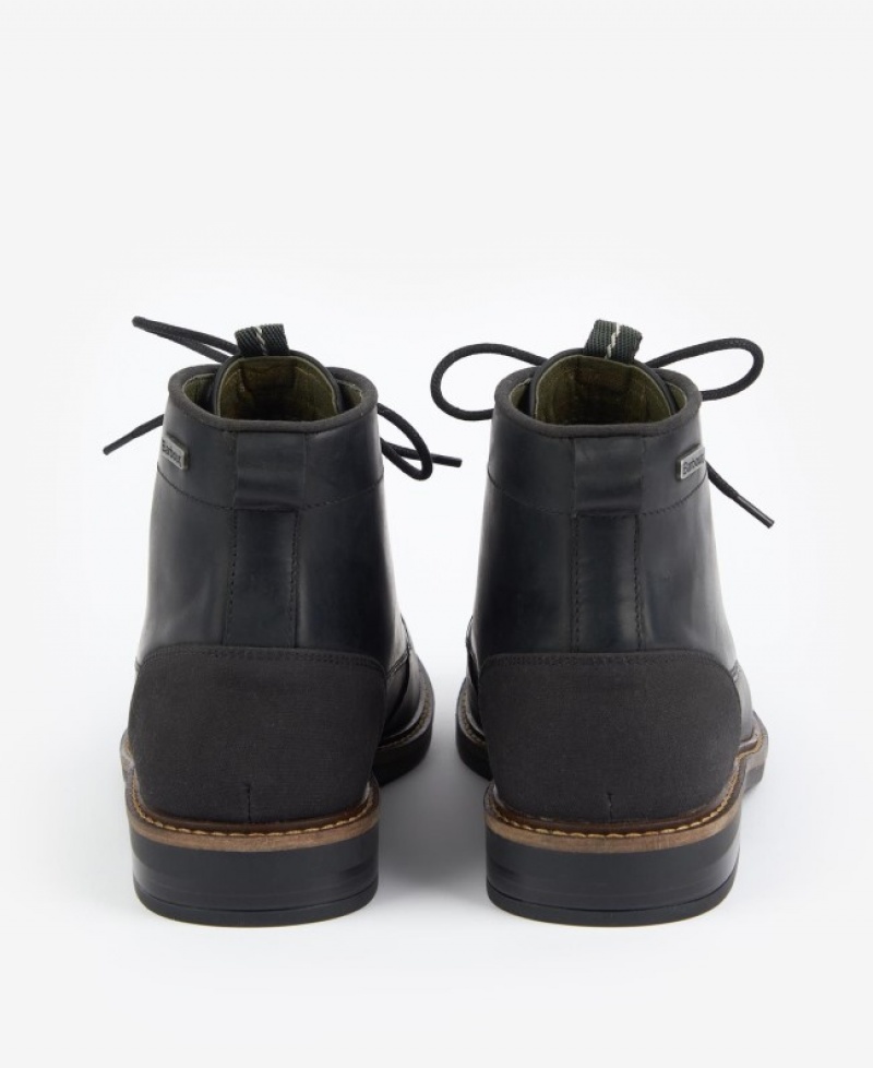 Barbour Deckham Negrii | OIWG6409
