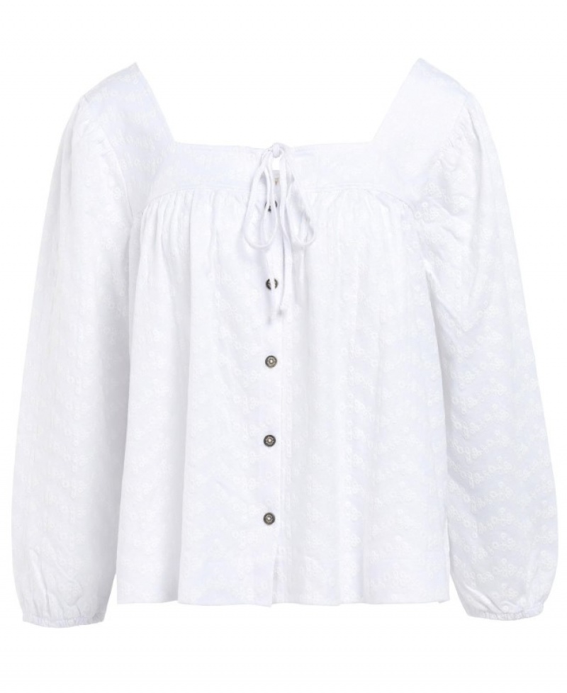 Barbour Delphinium Albi | EITL1579