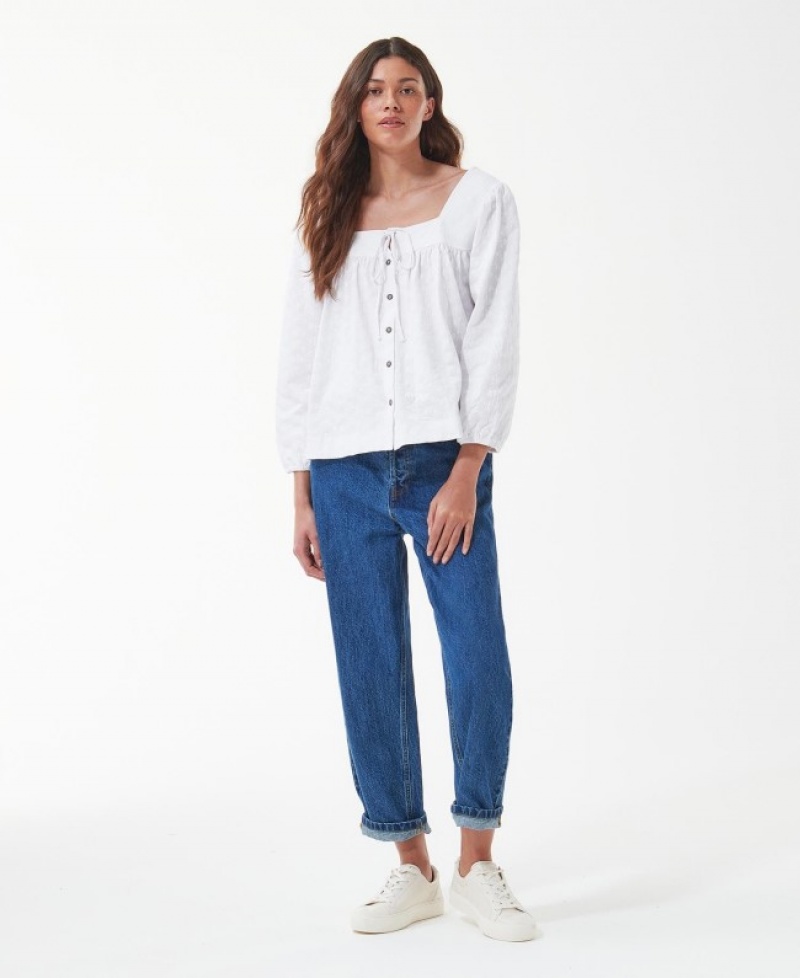 Barbour Delphinium Albi | EITL1579