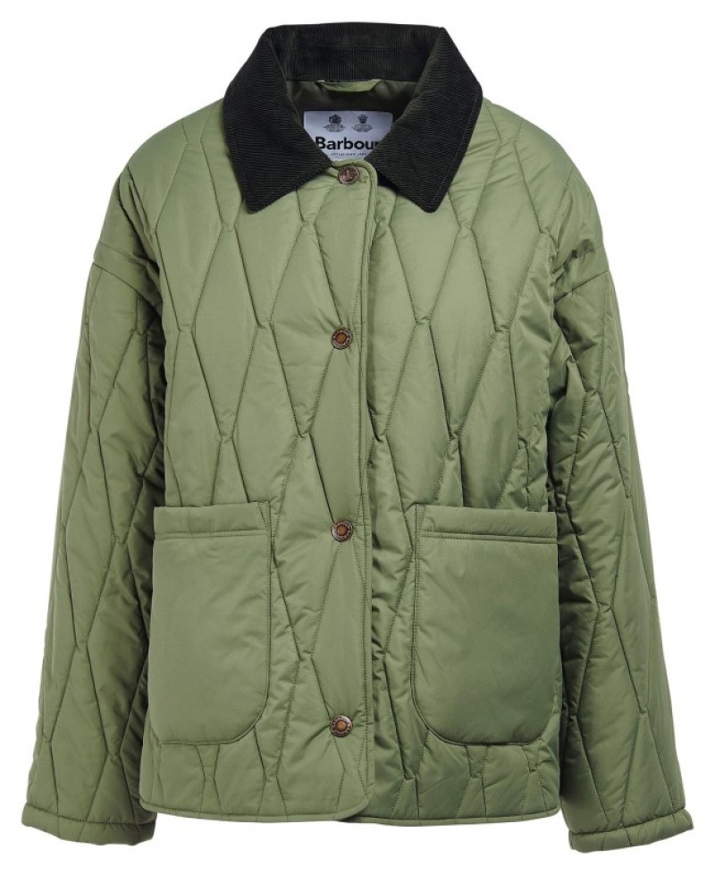 Barbour Delphinium Verzi | RGLJ3339