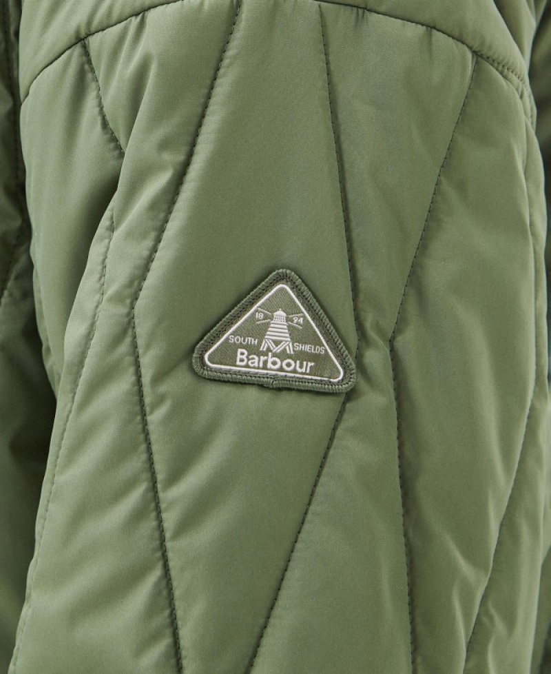 Barbour Delphinium Verzi | RGLJ3339