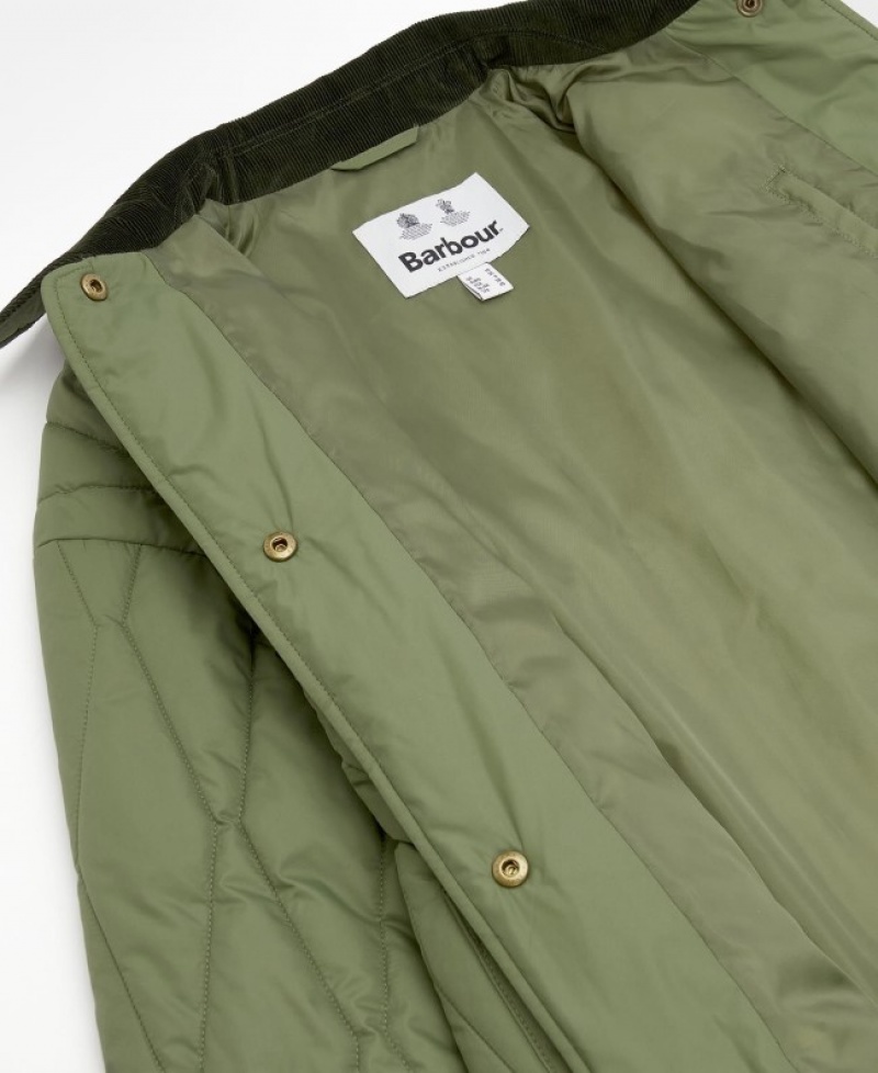 Barbour Delphinium Verzi | RGLJ3339