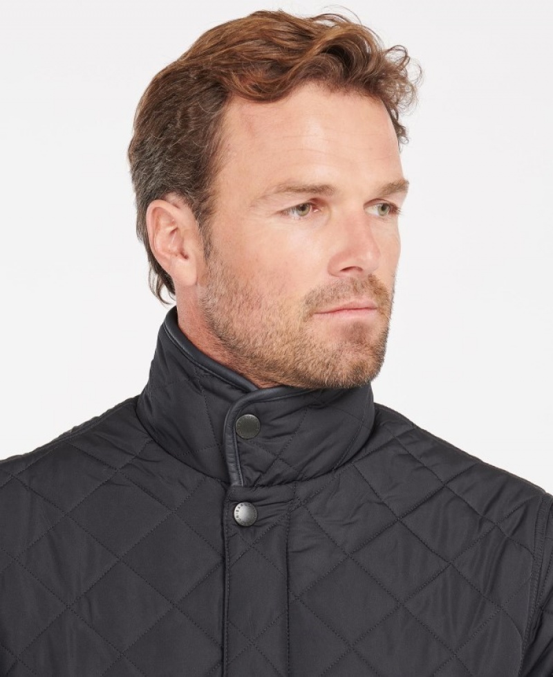 Barbour Devon Albastri | OSCQ6302