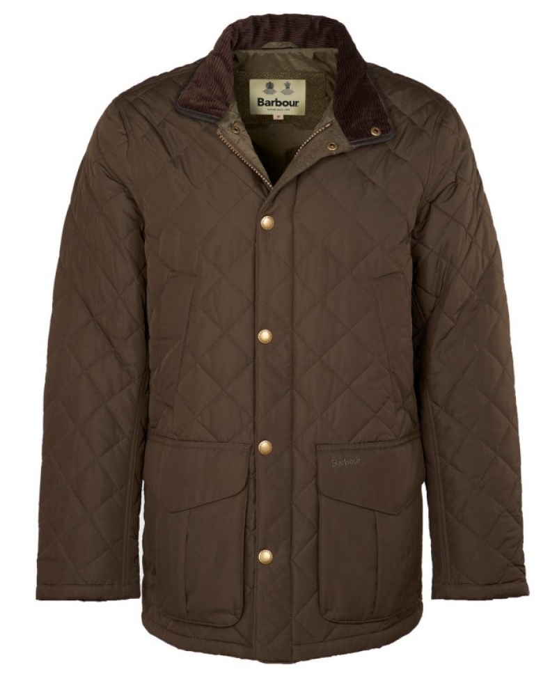 Barbour Devon Verzi | OZCU1096