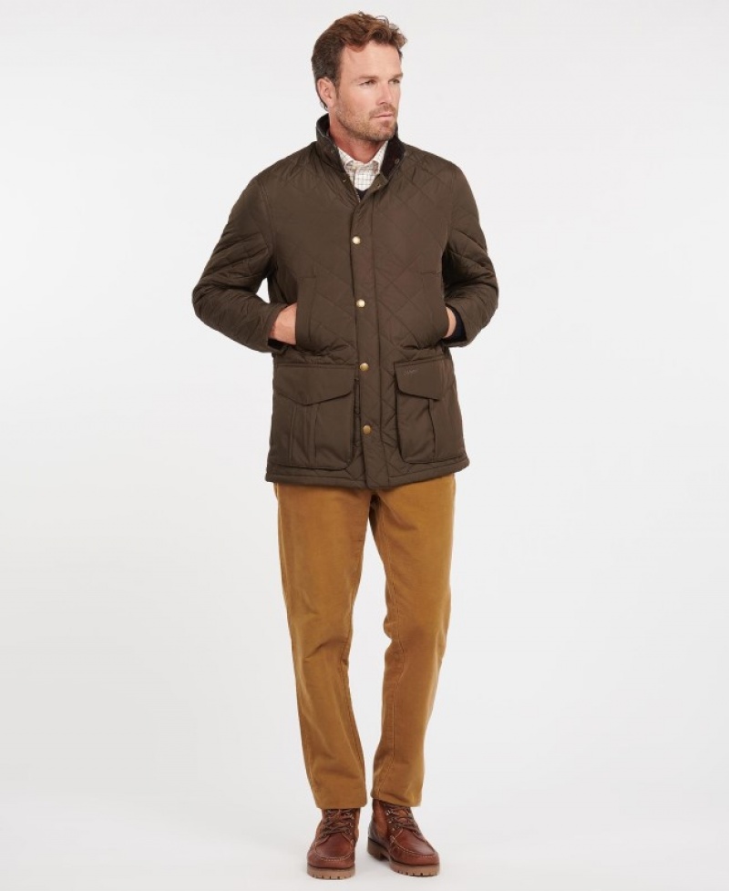 Barbour Devon Verzi | OZCU1096
