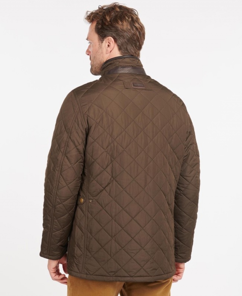 Barbour Devon Verzi | OZCU1096